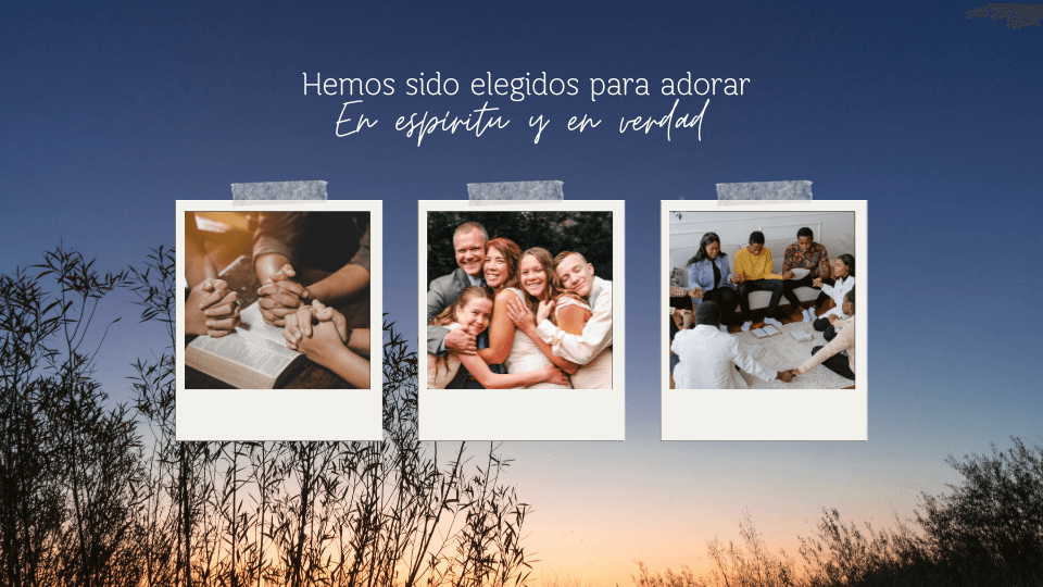 Adoración