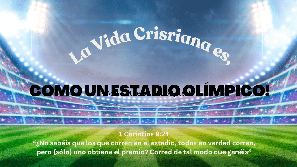 La vida cristiana