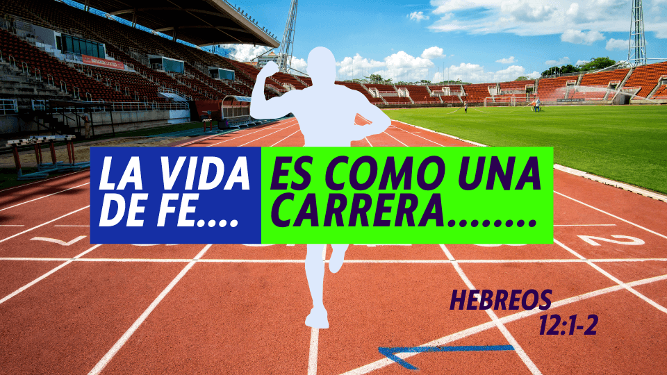 La vida de fe