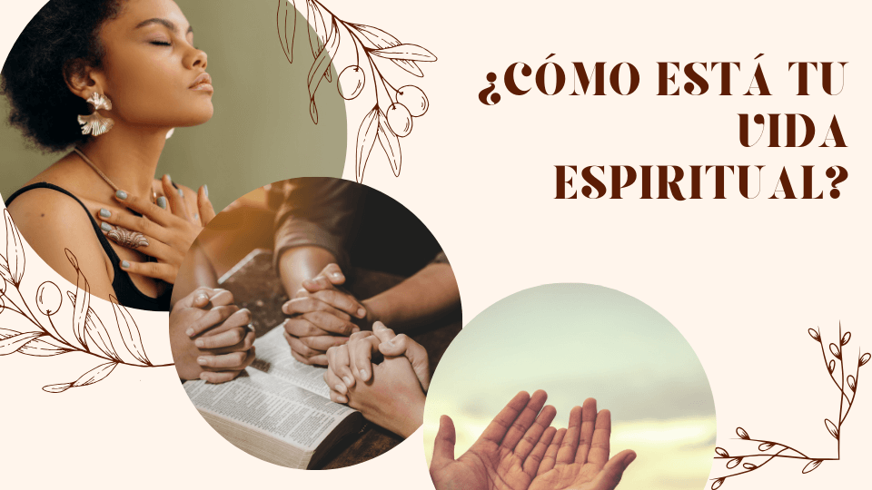 tu vida espiritual