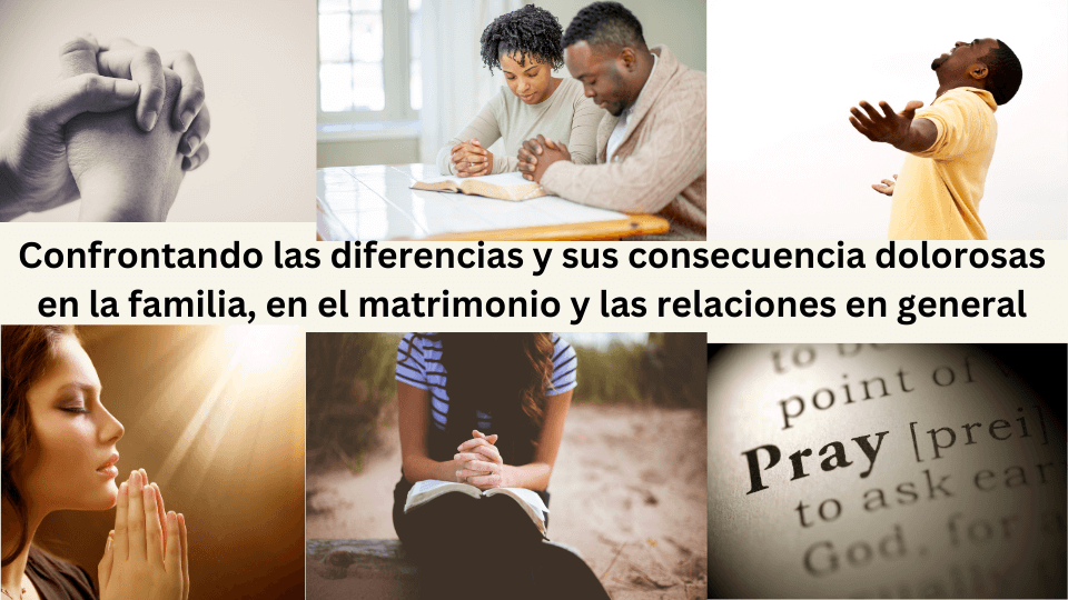 Confrontando