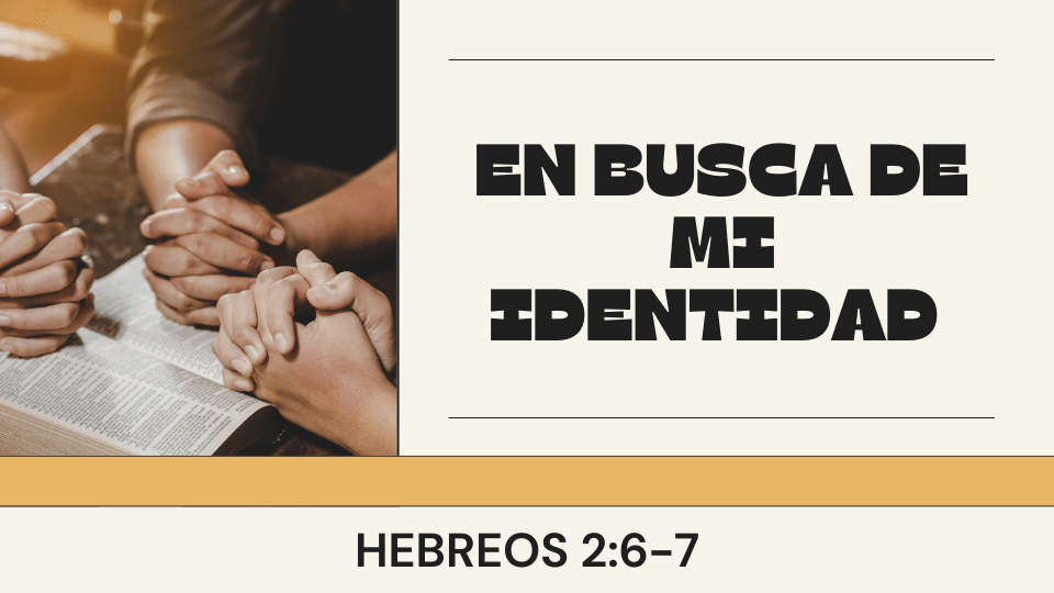 Identidad