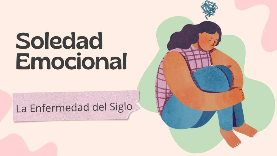 Soledad emocional
