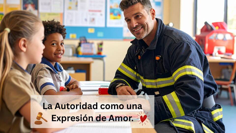 Autoridad
