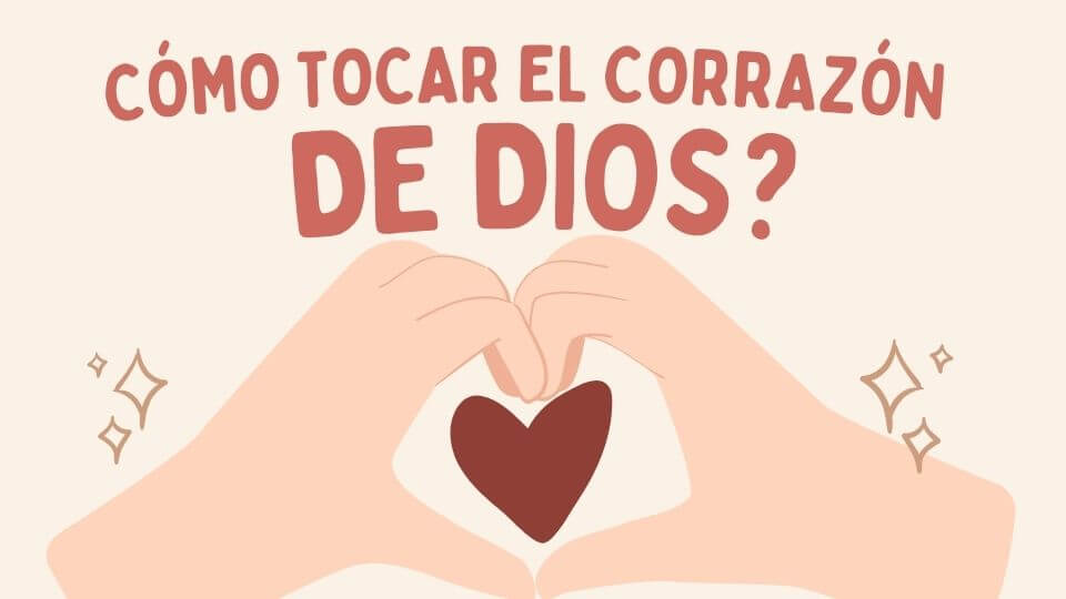 Como tocar el corazon de
